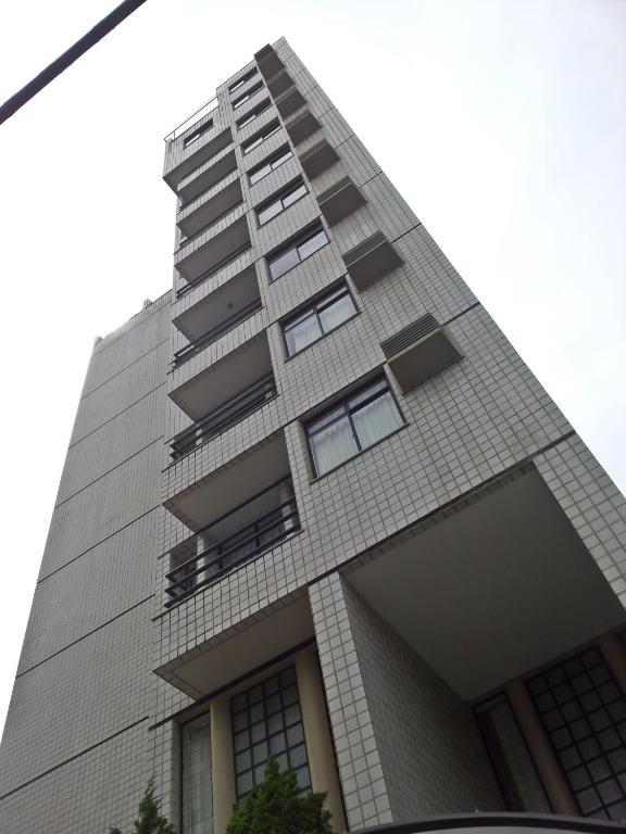 Park Flat Savassi Lejlighedshotel Belo Horizonte Eksteriør billede