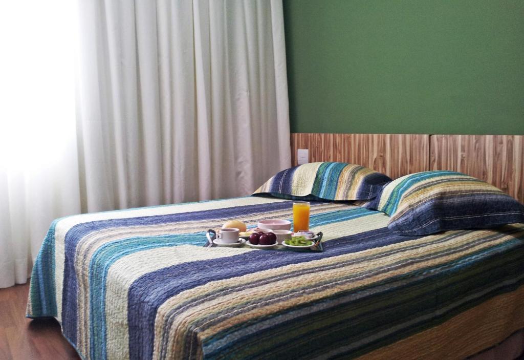 Park Flat Savassi Lejlighedshotel Belo Horizonte Eksteriør billede