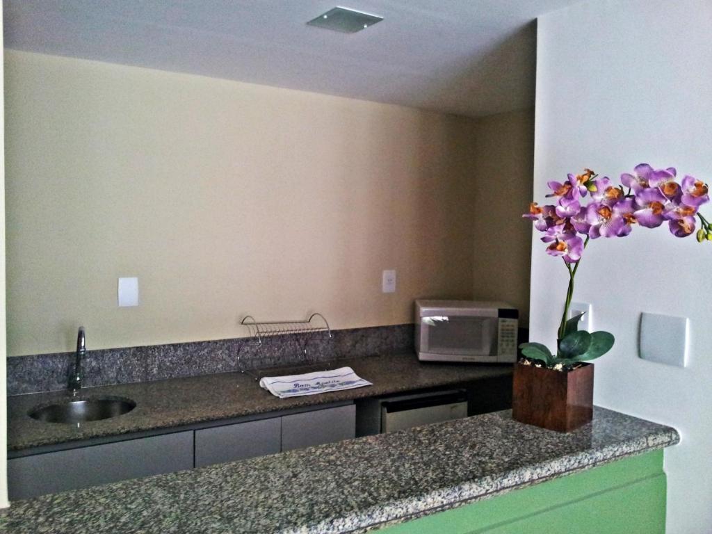 Park Flat Savassi Lejlighedshotel Belo Horizonte Eksteriør billede