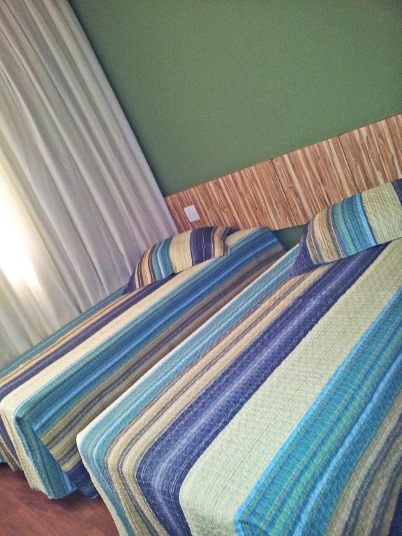 Park Flat Savassi Lejlighedshotel Belo Horizonte Eksteriør billede
