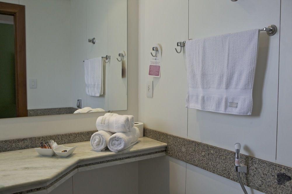 Park Flat Savassi Lejlighedshotel Belo Horizonte Eksteriør billede