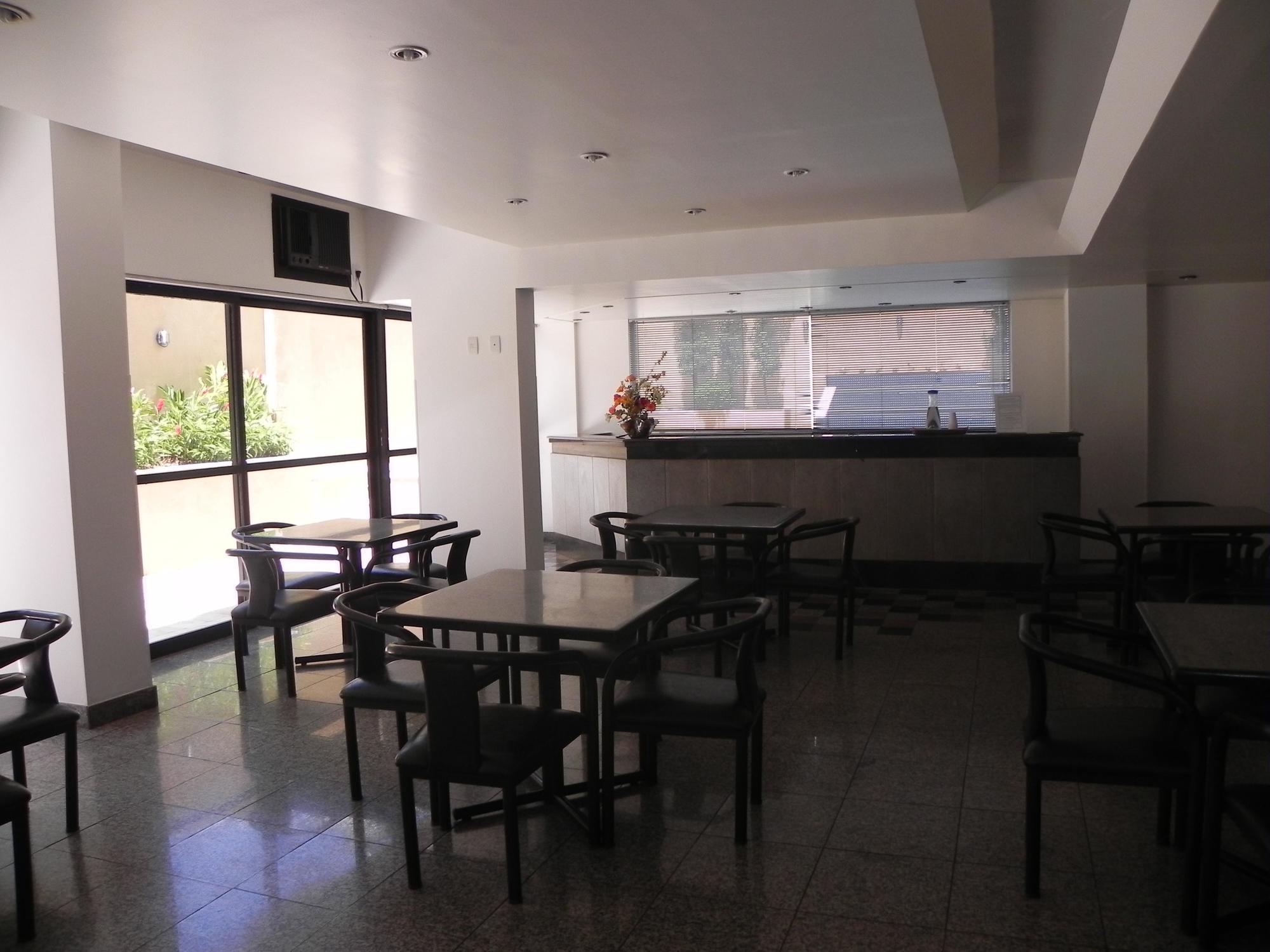 Park Flat Savassi Lejlighedshotel Belo Horizonte Eksteriør billede