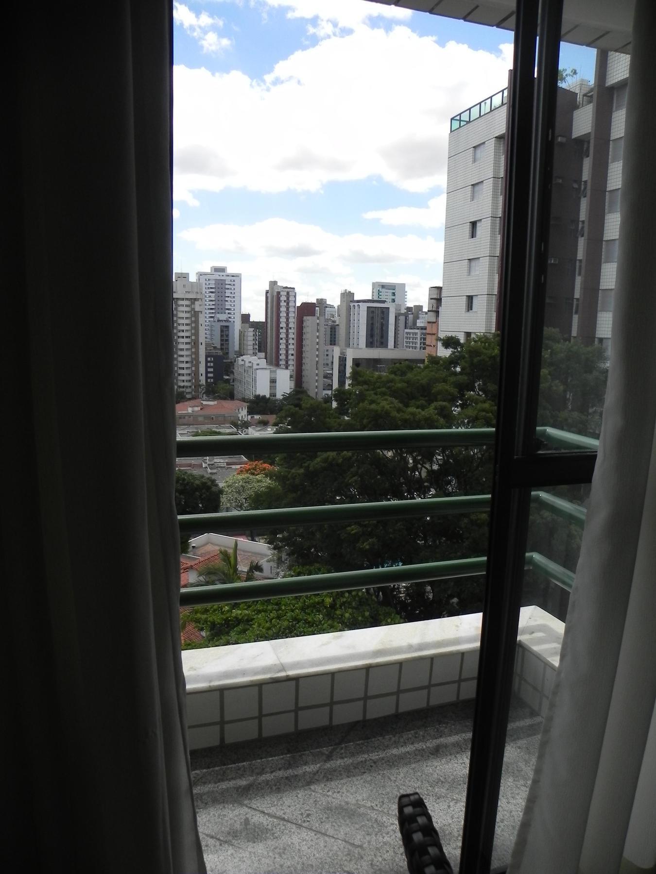 Park Flat Savassi Lejlighedshotel Belo Horizonte Eksteriør billede