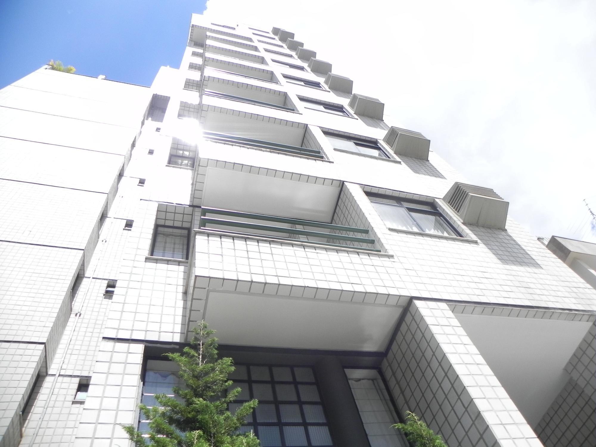 Park Flat Savassi Lejlighedshotel Belo Horizonte Eksteriør billede
