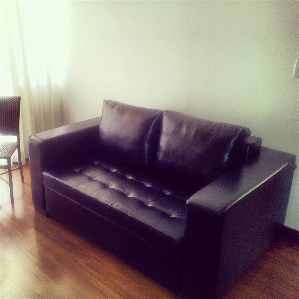Park Flat Savassi Lejlighedshotel Belo Horizonte Eksteriør billede