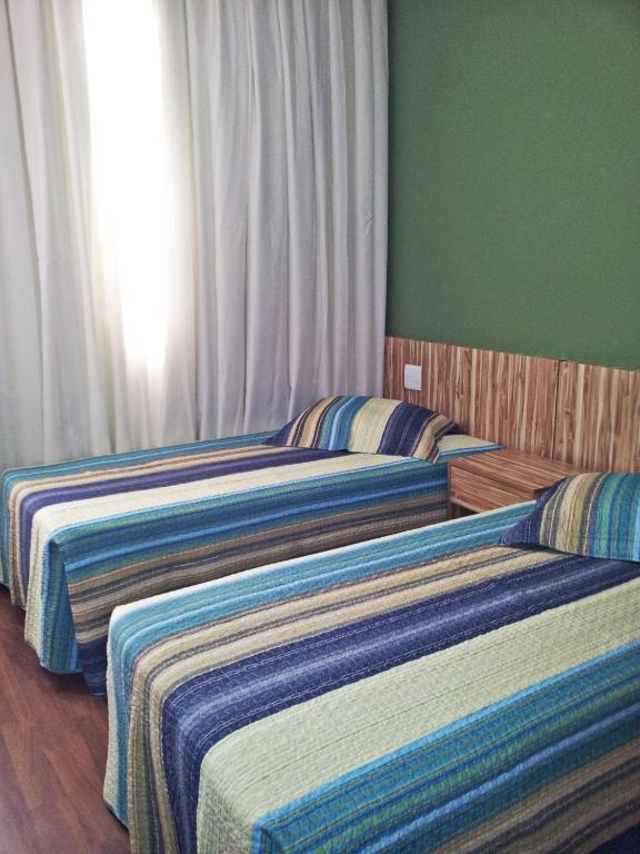 Park Flat Savassi Lejlighedshotel Belo Horizonte Eksteriør billede
