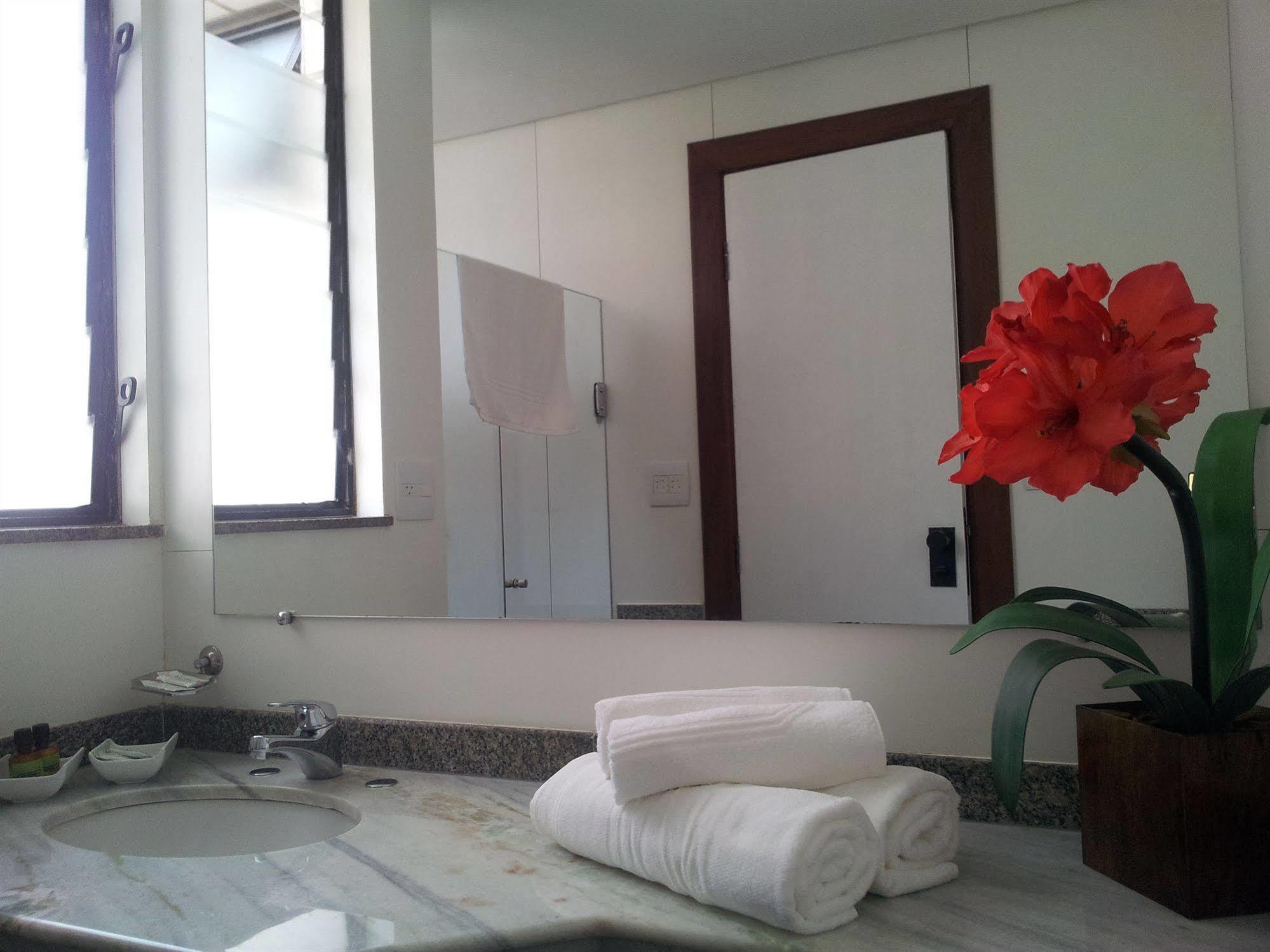 Park Flat Savassi Lejlighedshotel Belo Horizonte Eksteriør billede